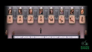 Lust Epidemic ep 76 – Milfs do Elevador, Fudendo elas em Todos os Lugares