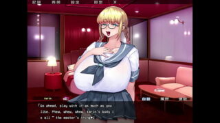 Reijuu Hitozuma Agent Shion Alternate Story 1 Eng Sub