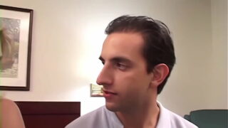 Sexy School Teacher First DP