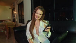 Hardcore MILF Tati Weg LOVES it Rough