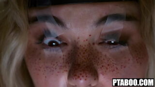 Stolen Phone, Stolen Hope: Lesbian Teens Face Perverse Conversion Orgy!