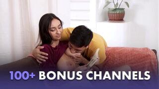 Office Stress Relief: Jayden Gets His Cock Sucked by Sarah While Demanding a Promotion