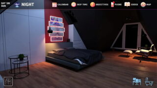 Midnight Paradise Cap 65 – El Enorme Culo y La Apretada Vagina De Una MILF