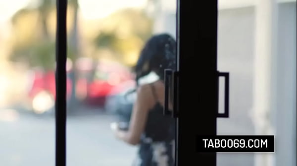 Hot stepmom caught her stepson fucking with their milf neighbor and join for a threesome – Reagan Foxx, Katie Morgan