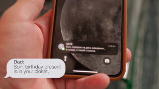 Step Mom Teaches Step Son with Tantaly Doll – JOI Facial Cum