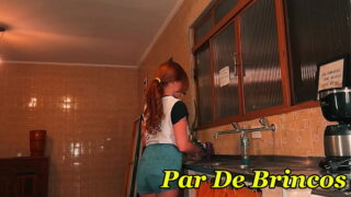 Husband is provoked now he wants to fuck without a condom