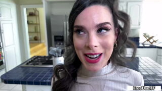 My Freeuse Halloween MILF – Nicole Emma Vaunt, Donnie Rock