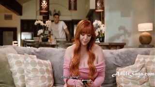 I Am So Wet That You Know Me So Well Step SON – Lauren Phillips, Lawson Jones