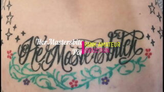 Slutty MILF has had her boyfriend in the ass. Now it’s Masters turn to use her. Trailer