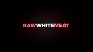 Toned MILF takes massive creampie