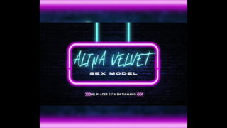 Bored hot Latina MILF sucks me at home, I fuck her in the living room and she eats cum from the broken condom