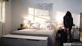 Milf flight attendant is seducing a stranger for a quickie