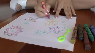 fucking sexy blonde milf