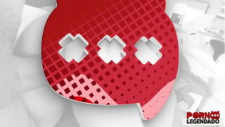 Legendado troca de favores com a madrasta MILF